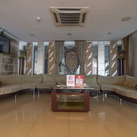 Nida Rooms Sunway Putra Mall Elegance Kuala Lumpur Buitenkant foto